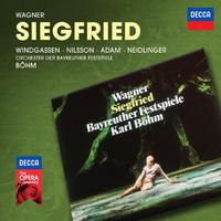 Wagner: Siegfried