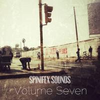 Spinifex Sounds Volume 7