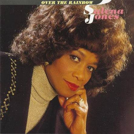 Over The Rainbow_Salena Jones_Over The Rainbow | 在线播放_Over The Rainbow歌词_Over The Rainbow下载 | 网易云音乐