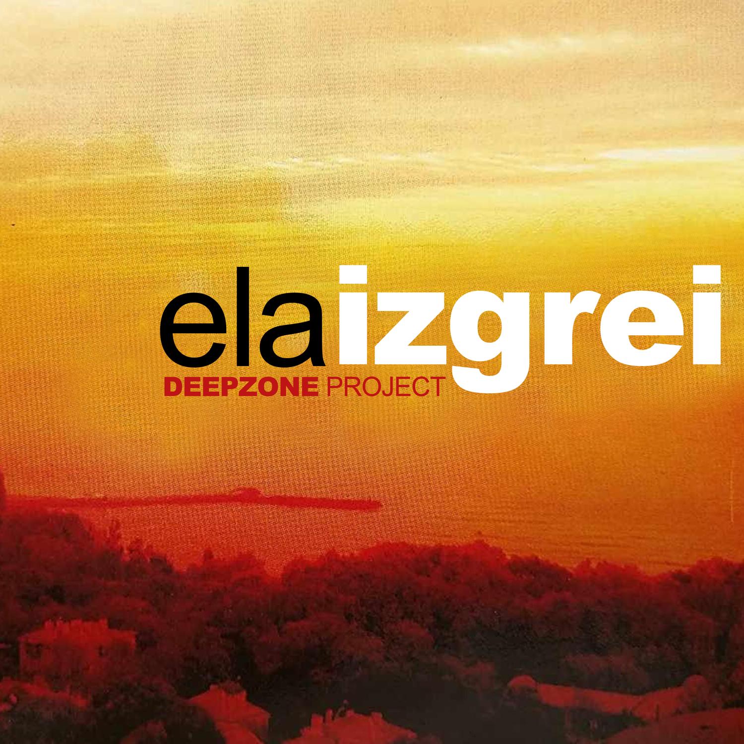 I Feel Like... (Live)