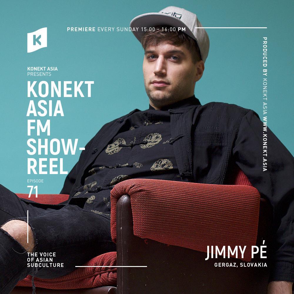 Konekt Asia FM