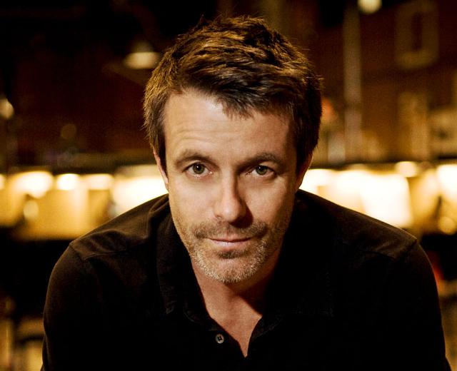 Harry Gregson Williams Burning The Past