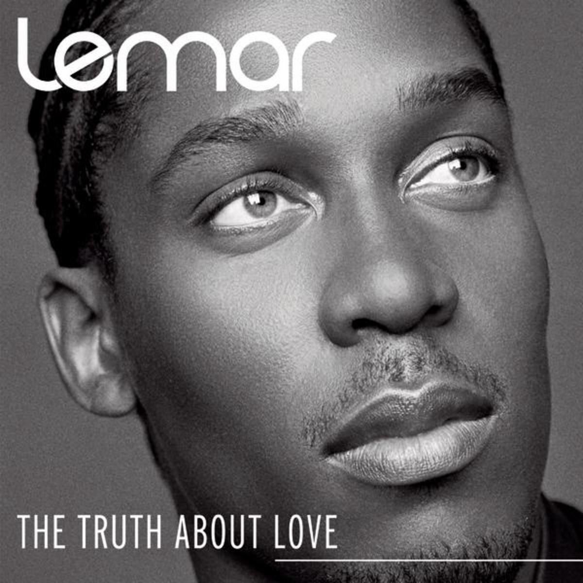 tick tock - lemar