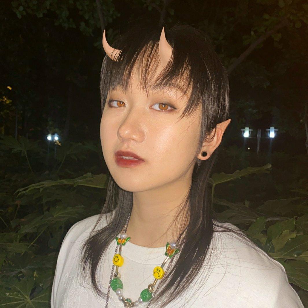 Kurama(宝藏博主)~