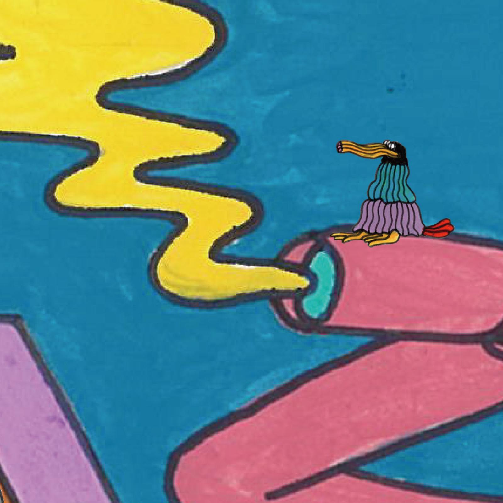 だきしめたいよ (feat. HIMI) [DJ Mitsu The Beats Remix]