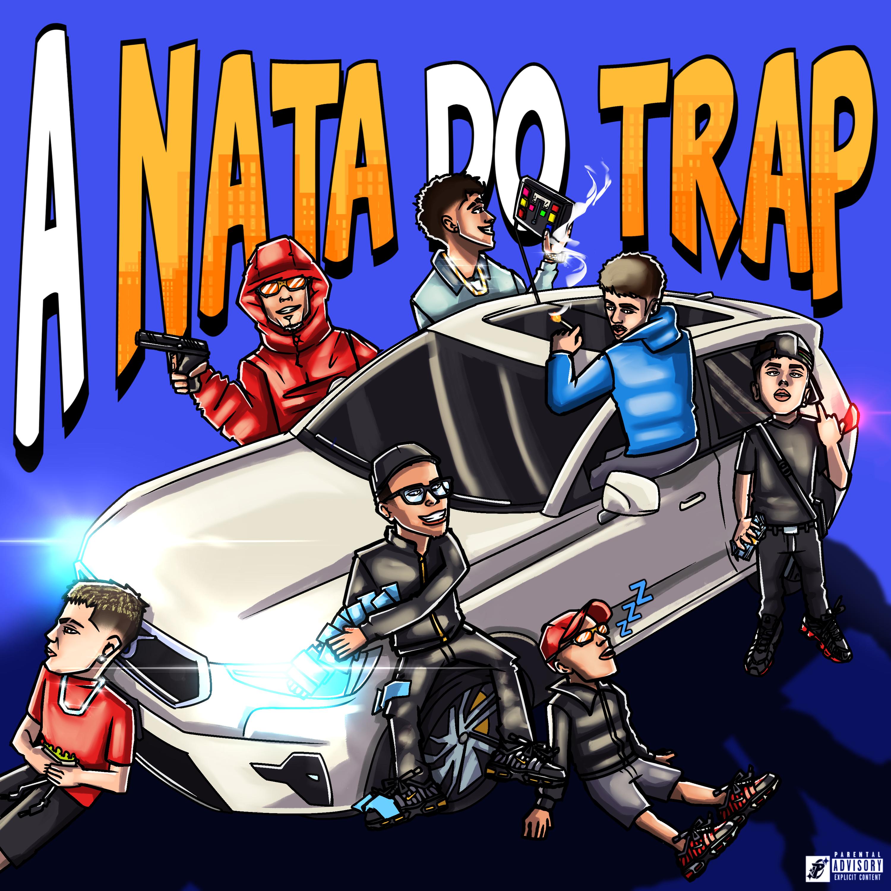 A Nata do TRAP
