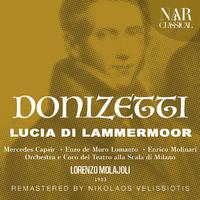 DONIZETTI: LUCIA DI LAMMERMOOR