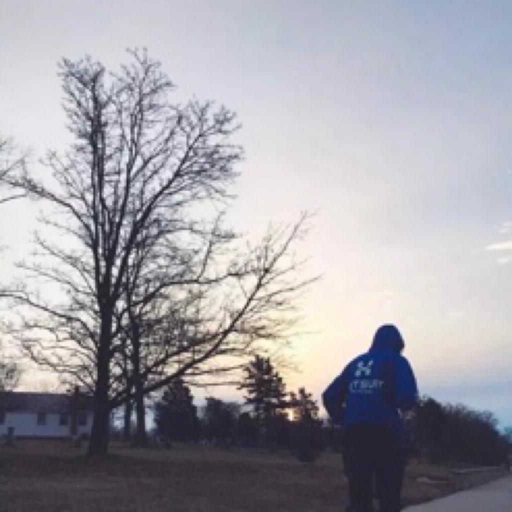 我家养了大头喵