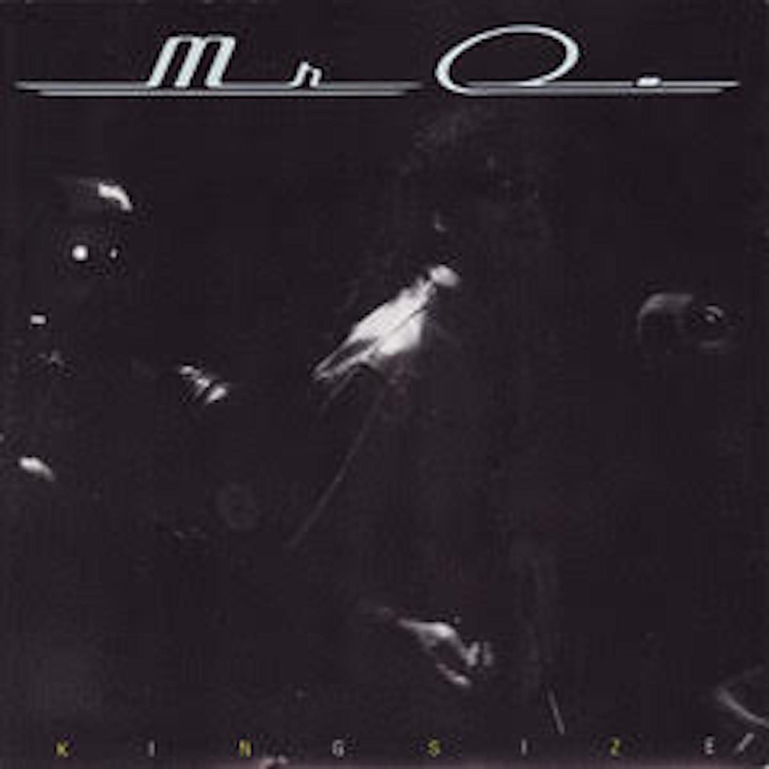 Mr. O (Remastered 2024)