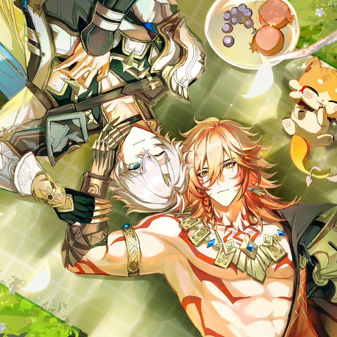 Meet/相遇_鬼面P_【崩坏：星穹铁道丨厄敌】同人游戏ED《Meet/相遇》 | 在线播放_Meet/相遇歌词_Meet/相遇下载 | 网易云音乐