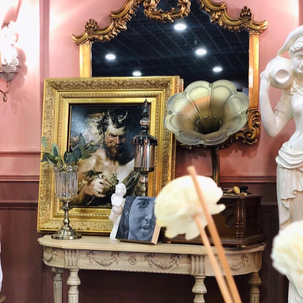 1987艺术沙龙·优雅抒情