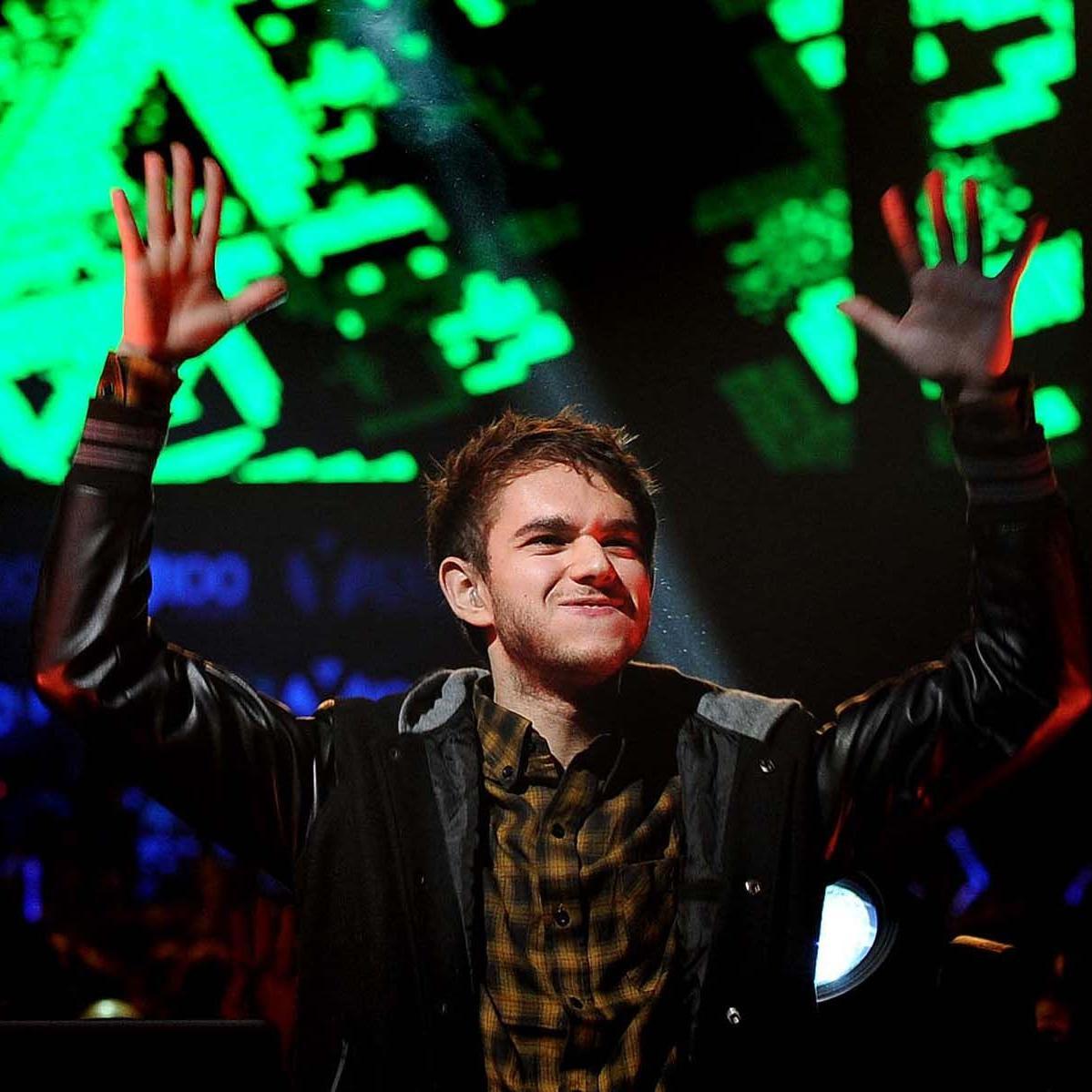 Zedd Top 10