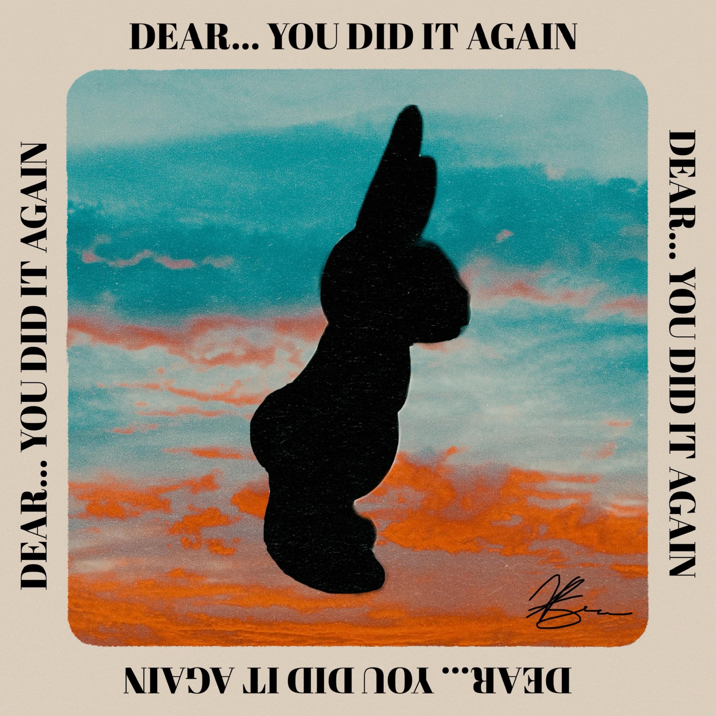 DEAR MYSELF (feat. seth.arnold)