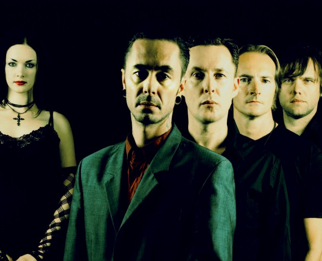 The Wonder Stuff