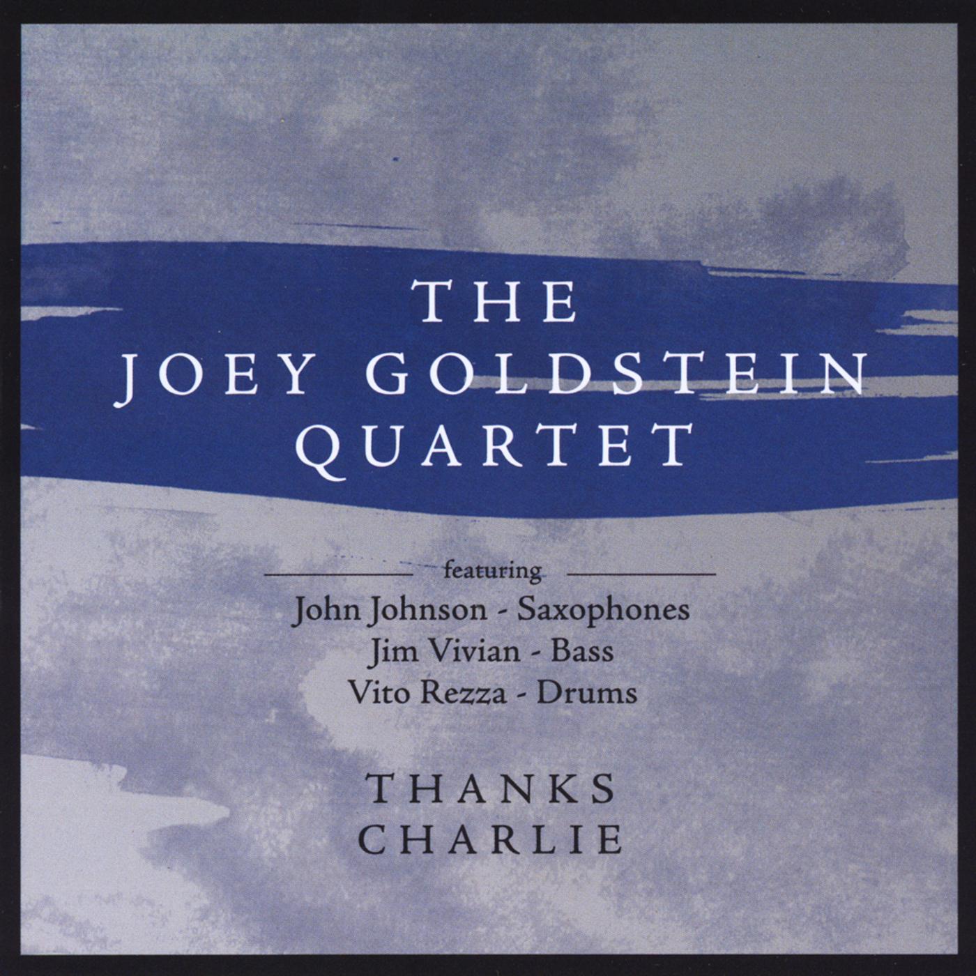 Darkness and Light (feat. Vito Rezza, John Johnson & Jim Vivian)