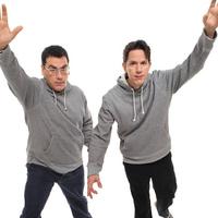 They Might Be Giants (For Kids)