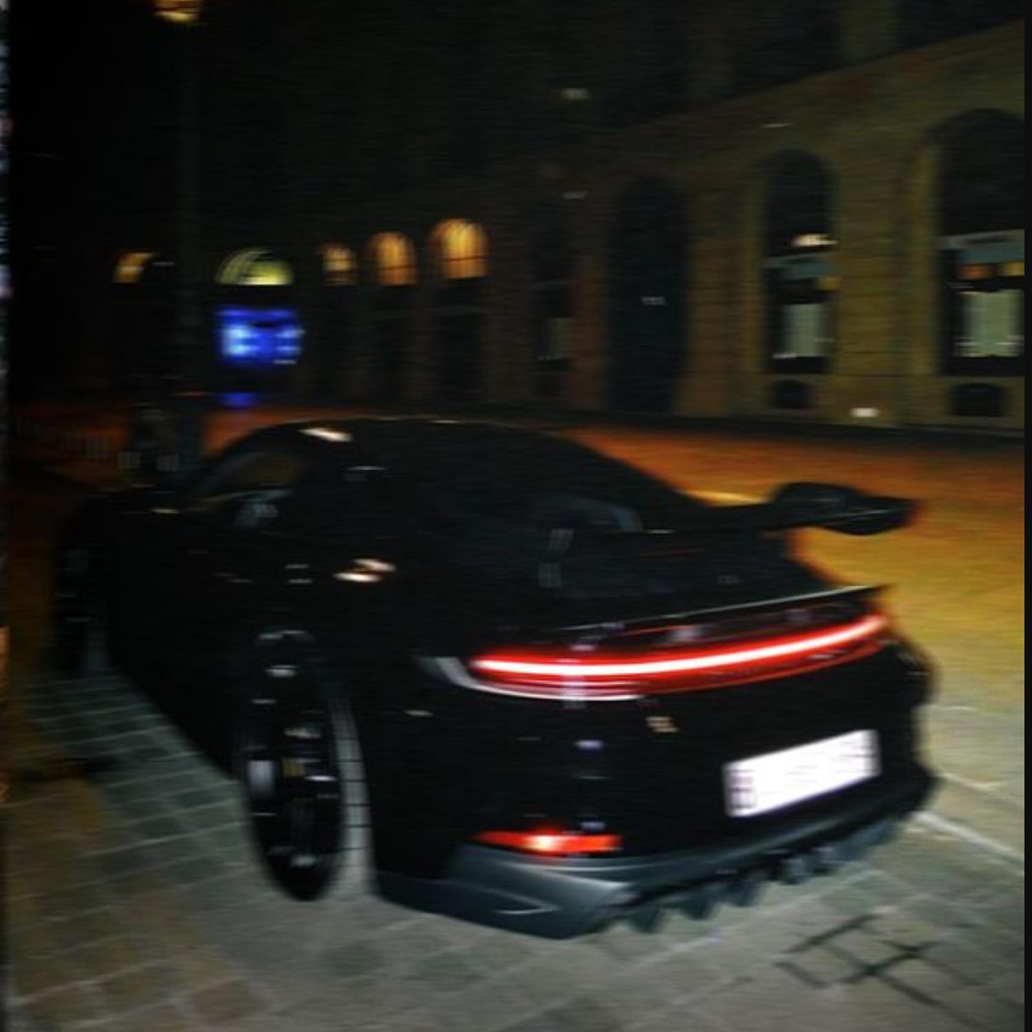 Like the Way You Kiss Me (Remix)