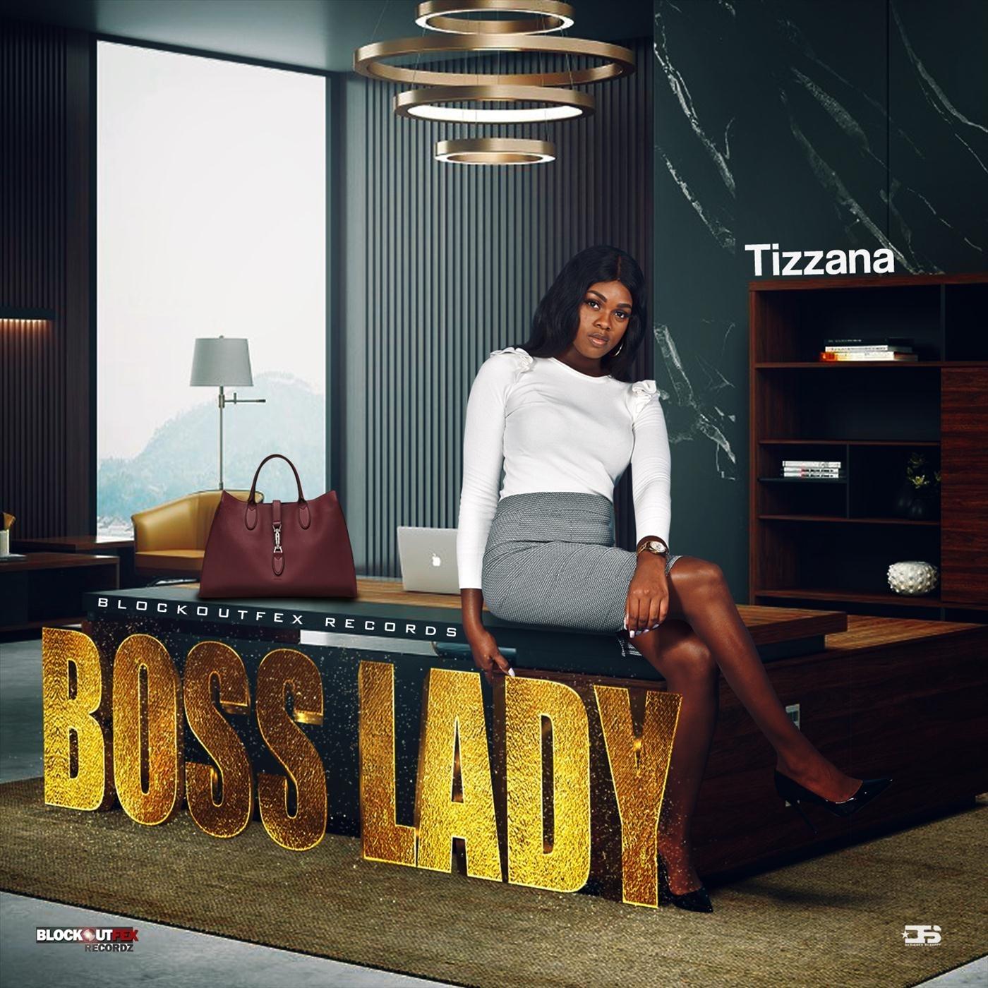 Boss Lady (feat. Blockout Fex)
