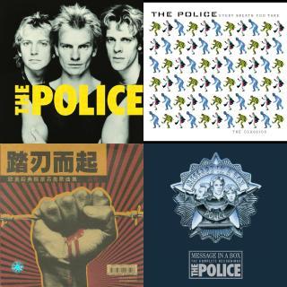 The Police