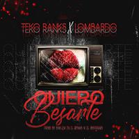 Quiero Besarte (feat. Lombardo)