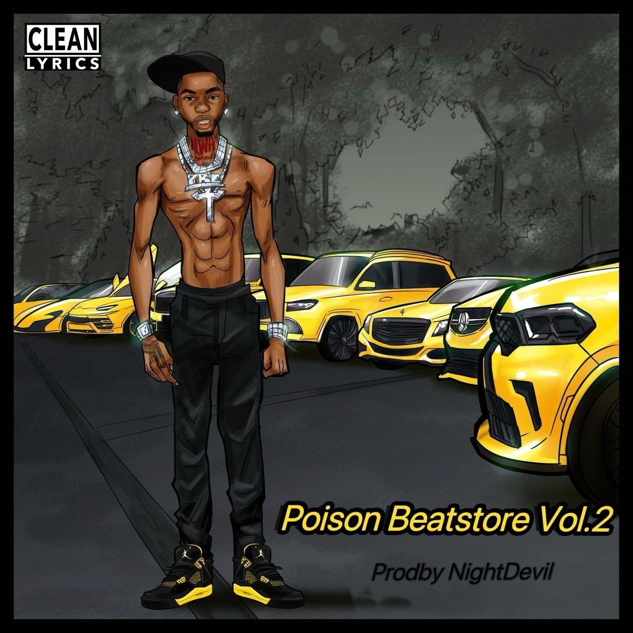 【Beat】Kingdom "Lil baby X Lil durk Type"