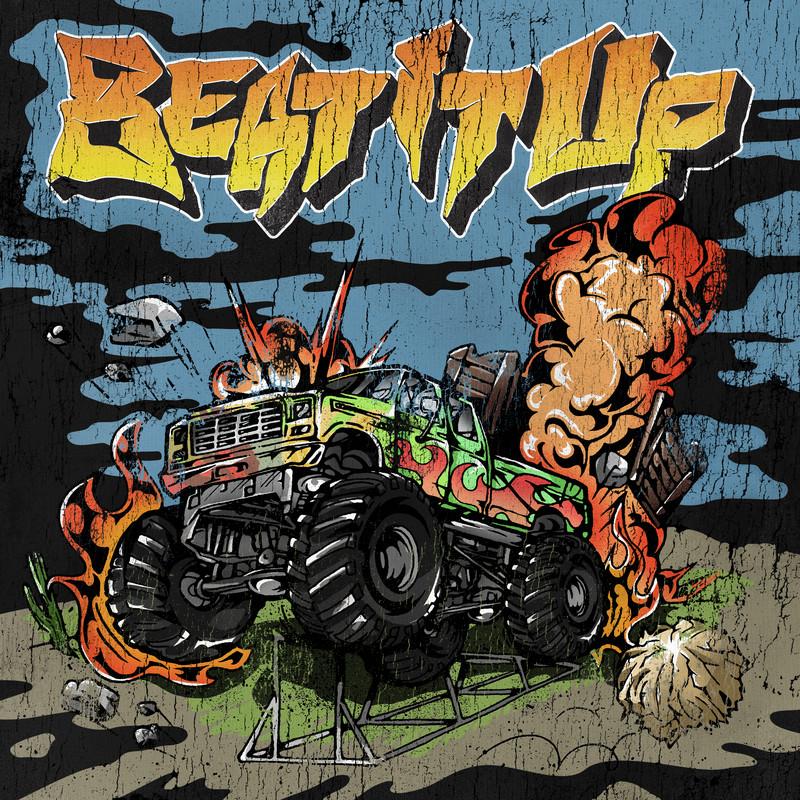 NCT DREAM ·《Beat It Up》