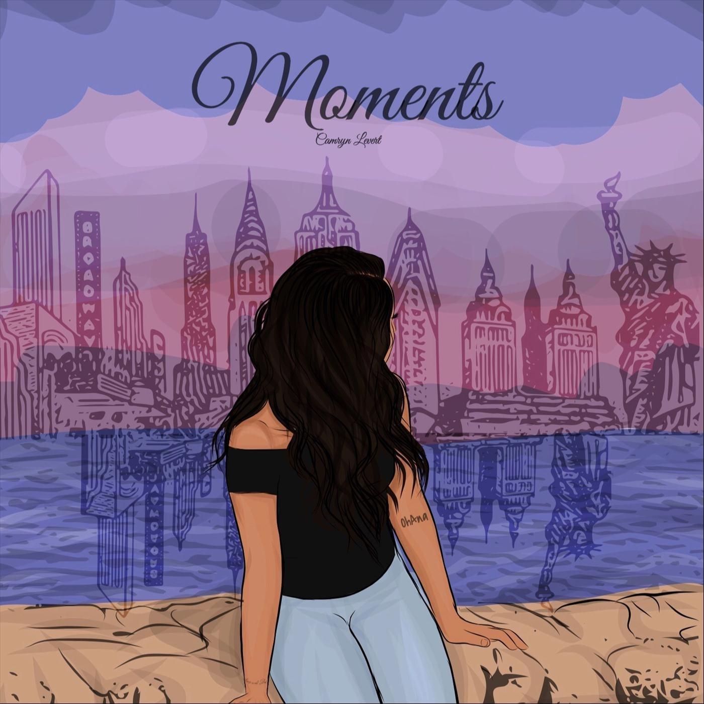 Moments (feat. Lexii Alijai)