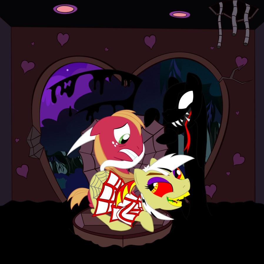 Carnival Cat_Sand Josieph_Carnival Cat vs. Ponyville | 在线播放_Carnival Cat歌词_Carnival Cat下载 | 网易云音乐
