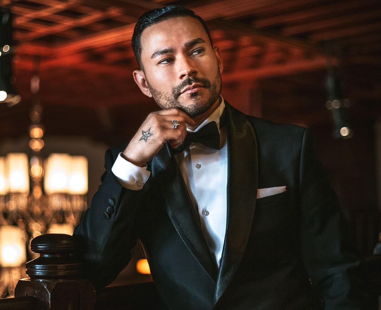 Frankie J