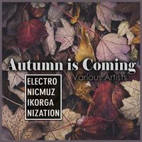 Autumn is Coming