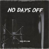 NO DAYS OFF (Radio Edit)