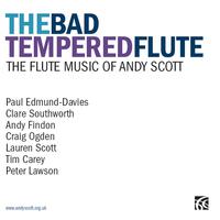 The Bad Tempered Flute