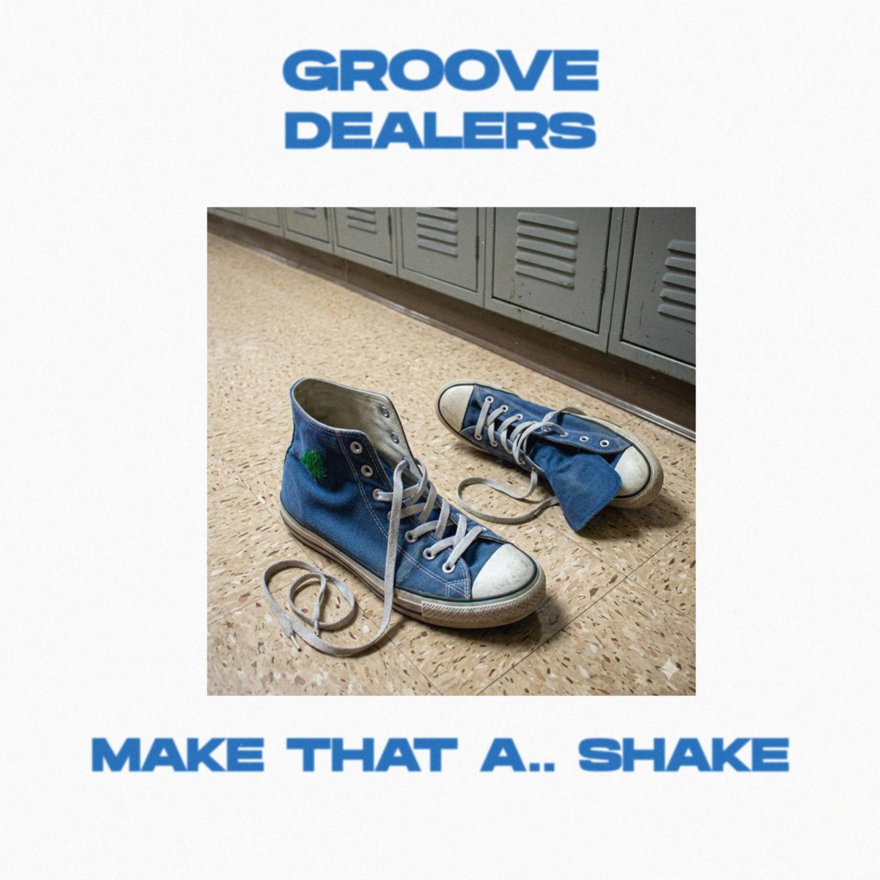 Make That A.. Shake (Illya 2.0 Litefeet Edit)