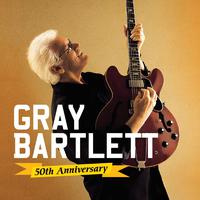 Gray Bartlett 50th Anniversary