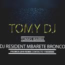 Tomy DJ