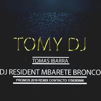 Tomy DJ