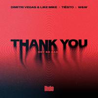 Thank You (Act Of Rage Bootleg)