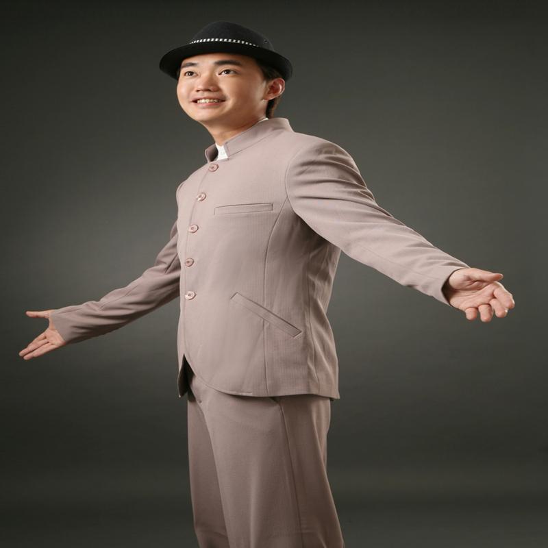 江水悠悠泪长流封面