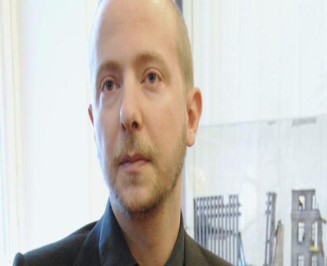 Ola Strandh