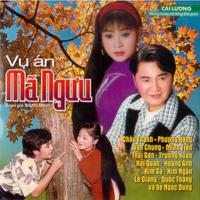 Vụ Án Mã Ngưu - Đăng Minh