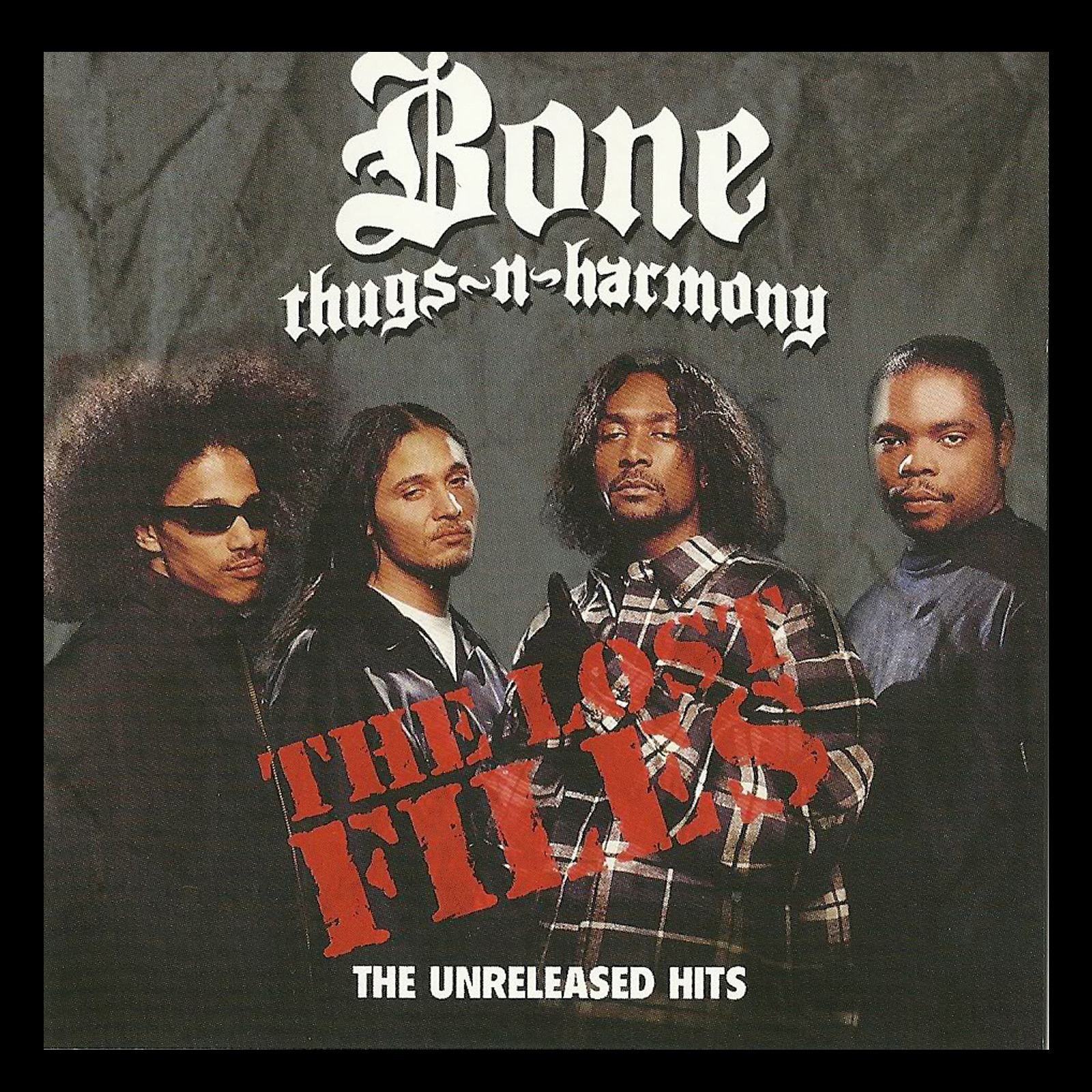 bone thugs (remix)