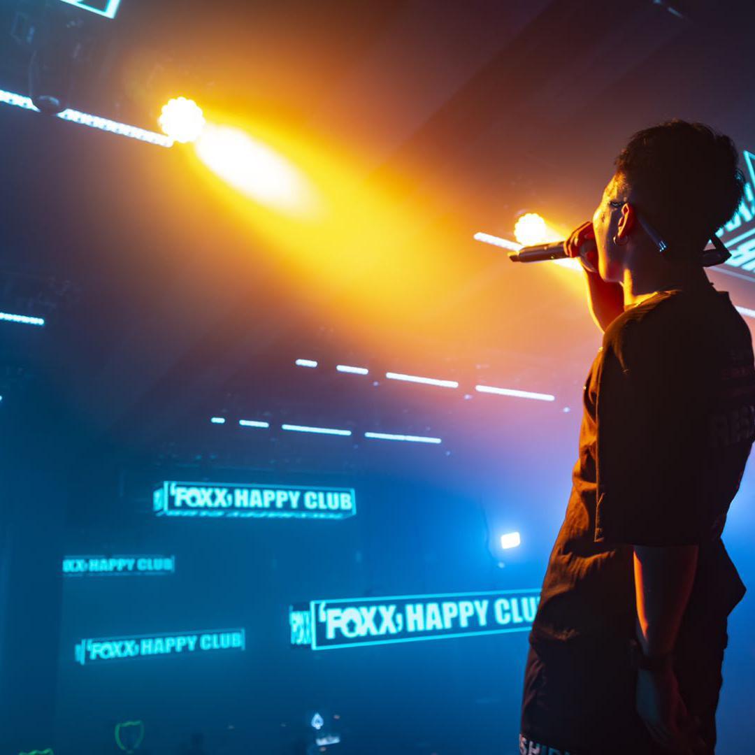 Kill The Game（Nick Remix）