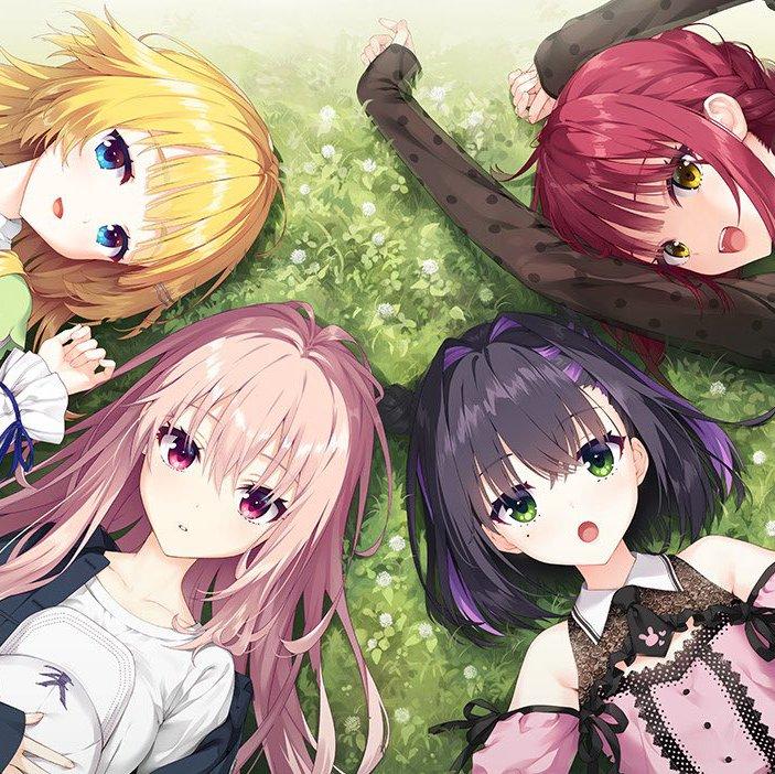 柚子社 LimeLight Lemonade Jam 音乐合集