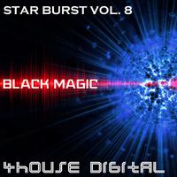 Star Burst Vol, 8: Black Magic