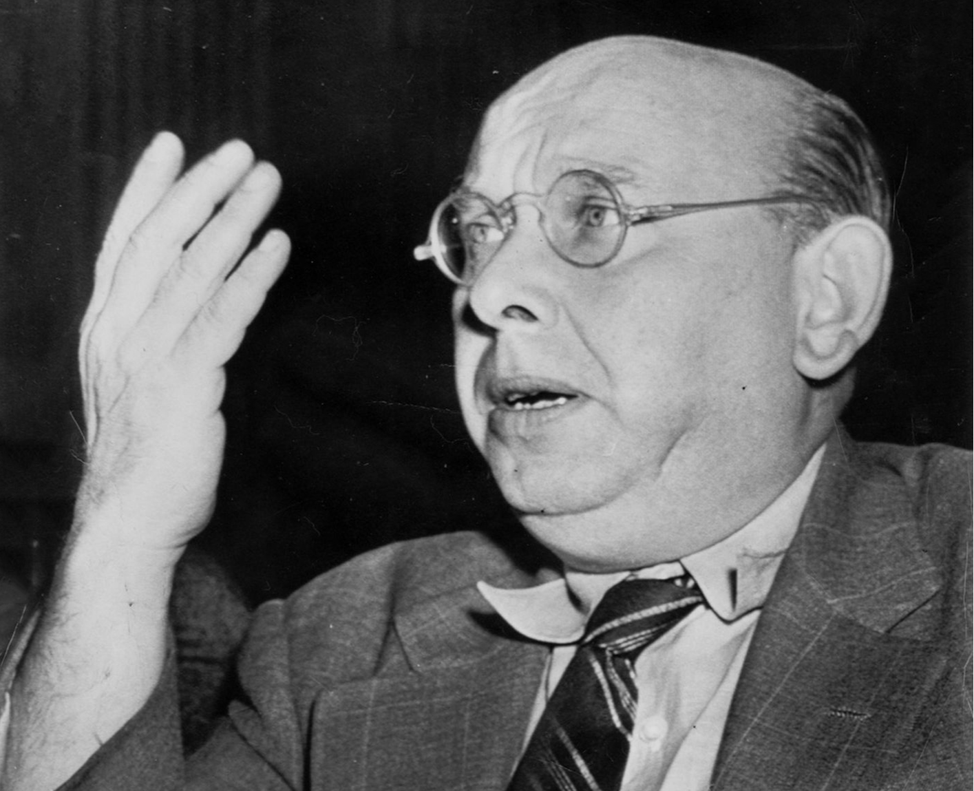 Hanns Eisler