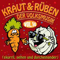 Kraut & Rüben, Vol. 14