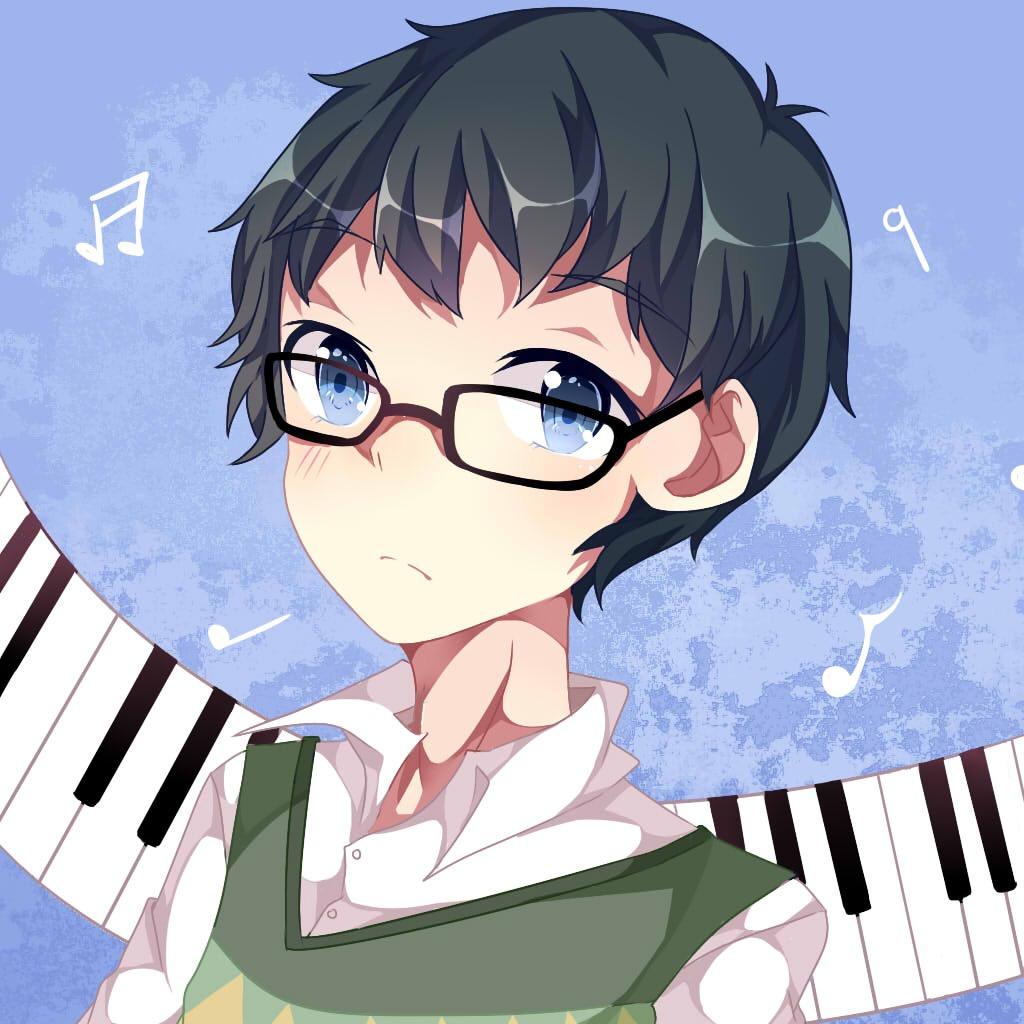 βίος (Bios) - C大调罪恶王冠奏鸣曲第三乐章封面