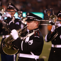 United States Military Academy Band