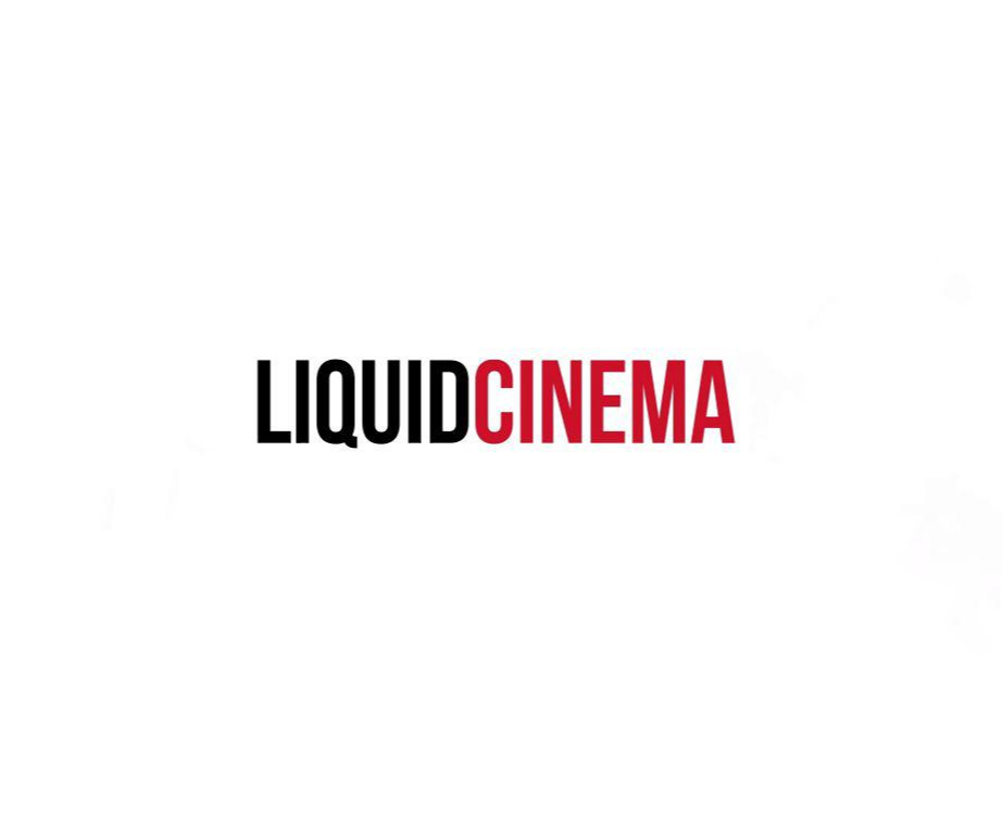 Liquid Cinema