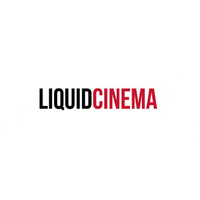 Liquid Cinema